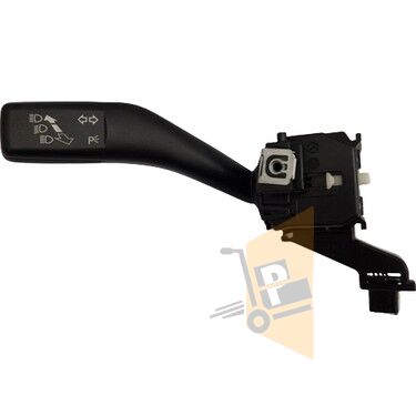 SİNYAL KOLU - HIZ SABİTLEME SAĞ GOLF5 JETTA CADDY
