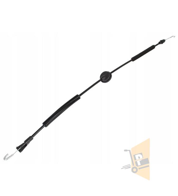 KAPI AÇMA TELİ SAĞ SOL ÖN PASSAT SUPERB 97-05 3U0837085