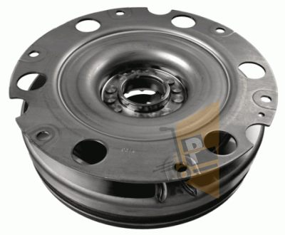 KAVRAMA OTOM. AUDI CAGA CAGB 0AW105317AL