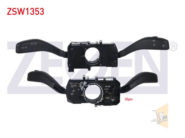 SİNYAL KOLU T5 POLO FABİA CORDOBA