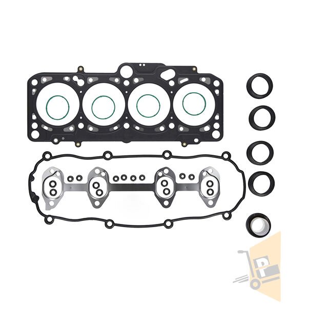 ÜST TAKIM CONTA 1.6 AVU BGU BFQ BSE 06A198012A.