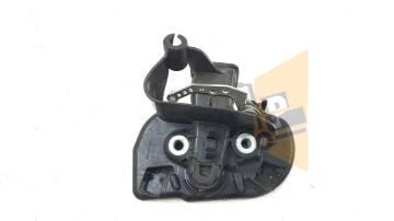 SÜRGÜLÜ KAPI KİLİDİ SOL - CADDY 04-15 2K0843603