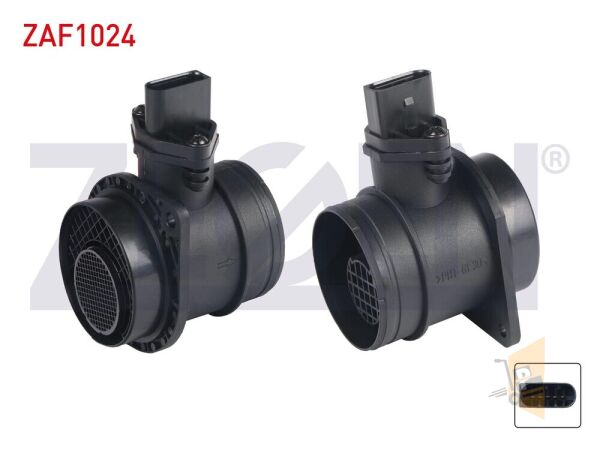 HAVA AKIŞMETRE - HAVA DEBİMETRESİ - ALH BJB BLS AXB BKC ( AMF 02-->) BN