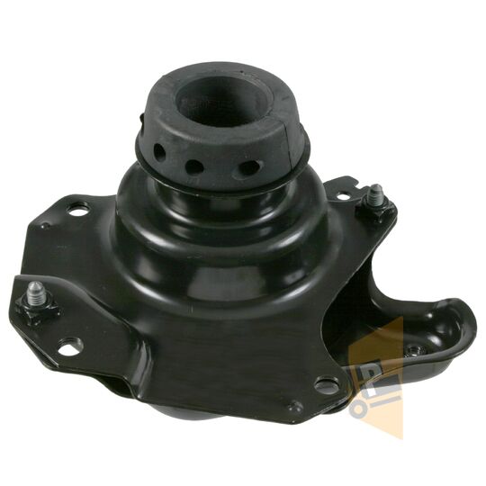 MOTOR TAKOZU SOL - 1.6 AEE AEA APQ AUB POLO