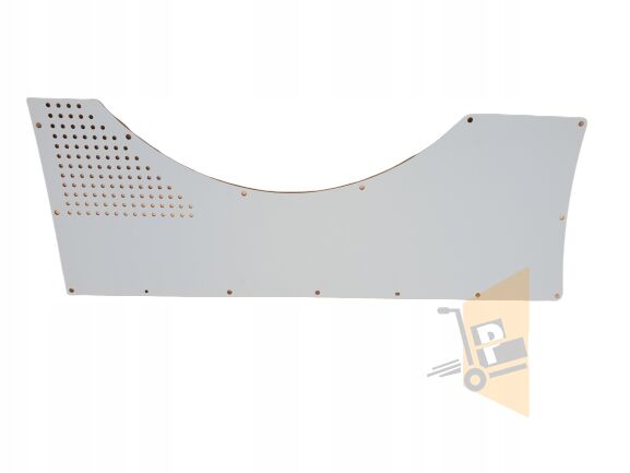 TRİM İÇ KAPLAMA SOL TEKER ÜSTÜ T5 7H3867405CJ