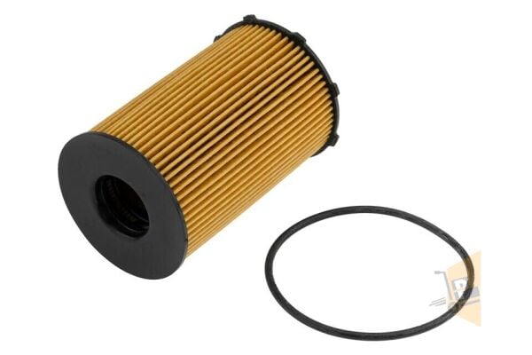 YAĞ FİLTRESİ - 3.0 TDI CJGA 059198405