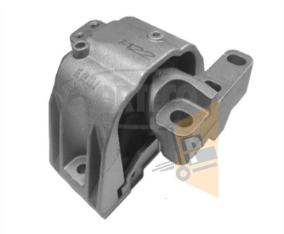 MOTOR TAKOZU SAĞ - 1.6 AKL AEH BFQ GOLF4 BORA A3 TOLEDO