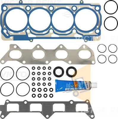 ÜST TAKIM CONTA SİL. KAPAK CONTALI AHW BBY BBZ BKY 036198012.