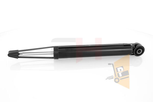 AMORTİSÖR (SÜSPANSİYON) ARKA - GOLF5 JETTA 04-10 1K0513029FJ