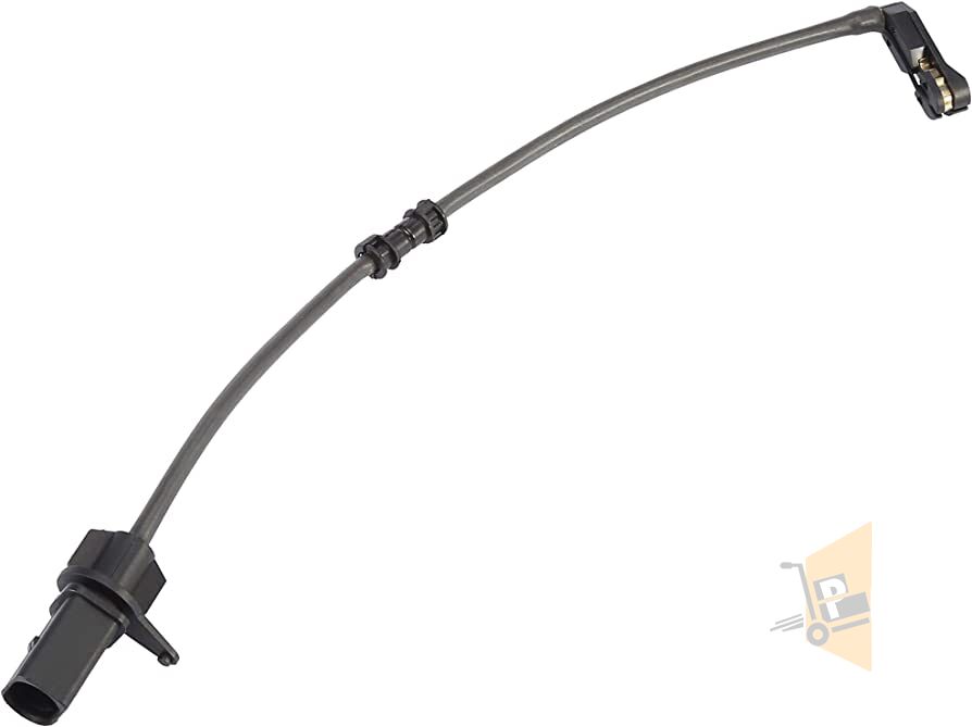 BALATA FİŞİ ÖN 295 mm - 3.0 TFSI 4.2 TDI A8
