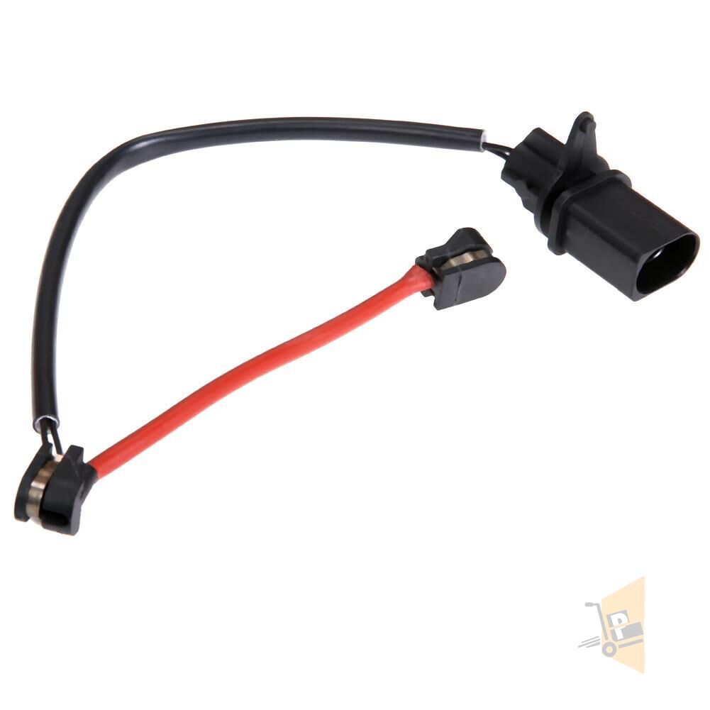 BALATA FİŞİ ÖN 345 mm - 2.0 TFSI 2.0 TDI 3.0 TDI CGLC CSUA CNHA CDUD Q5 A6