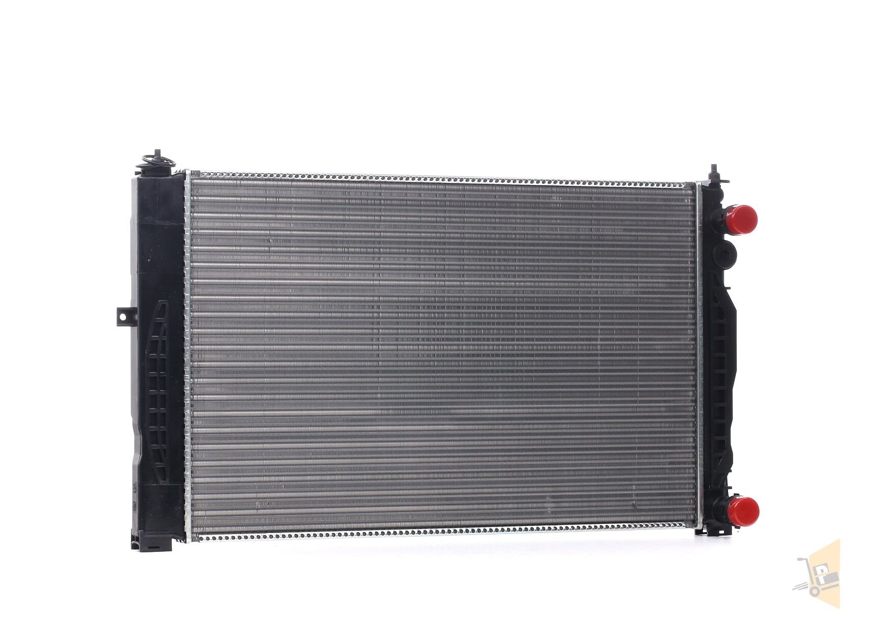 SU RADYATÖRÜ - MANUEL (632X385MM) - 1.6 1.8 1.8 T 1.9 TDİ ADR APU ADP AEB AWT AFN AVF PASSAT A4 A6 97-04 8D0121251AC