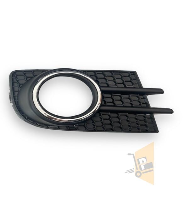 TAMPON IZGARASI SAĞ SİSSİZ - TİGUAN 12 -> 18 5N0853666D9B9