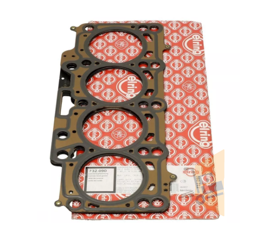 SİLİNDİR KAPAK CONTASI - 1 KERTİK -  1. 6 TDİ CAYB CAYC CAYD
