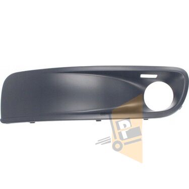 T5 CARAVELLE SİS KAPAĞI SİSLİ SOL