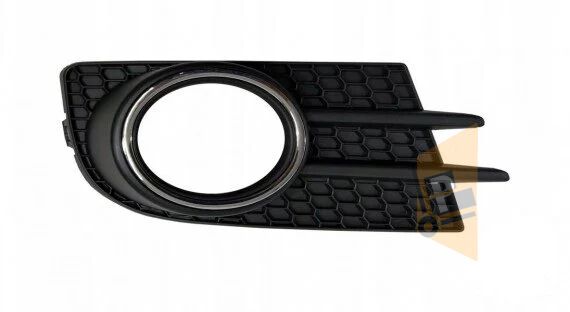 ÖN TAMPON IZGARASI SİSLİ SAĞ - TİGUAN 12 -> 16 5N0853666H