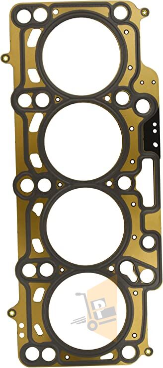 SİLİNDİR KAPAK CONTASI - 1.6 TDI 2KER CAYA CAYB CAYC