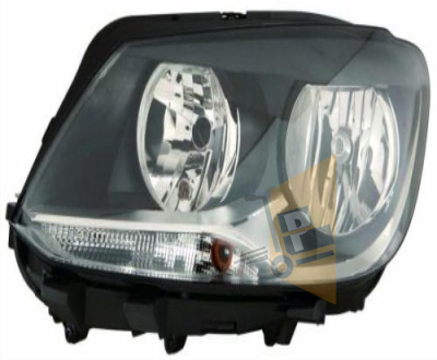 FAR SAĞ - CADDY COMFORTLİNE 11-14