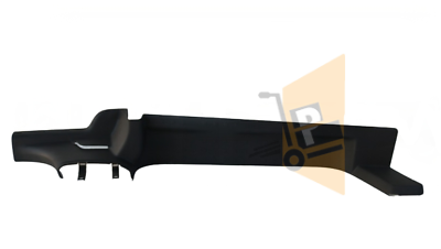 ORTA BASAMAK SOL ARKA CADDY 04-14 2K0853371E