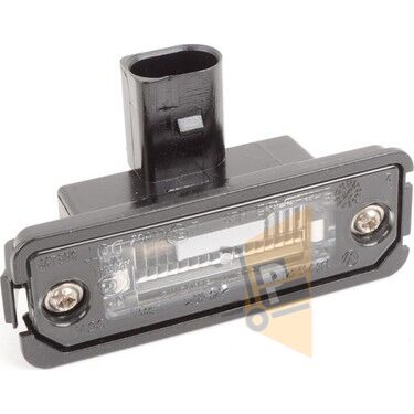 PLAKA LAMBASI - POLO 1J6945021B