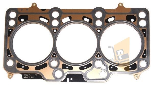 SİLİNDİR KAPAK CONTASI (1 KERTİK) 1.2 TDI CFW