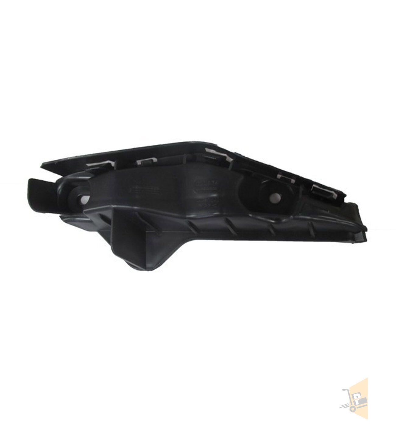 TAMPON BRAKETİ SAĞ ÖN - AMAROK 13> 2H0807184A