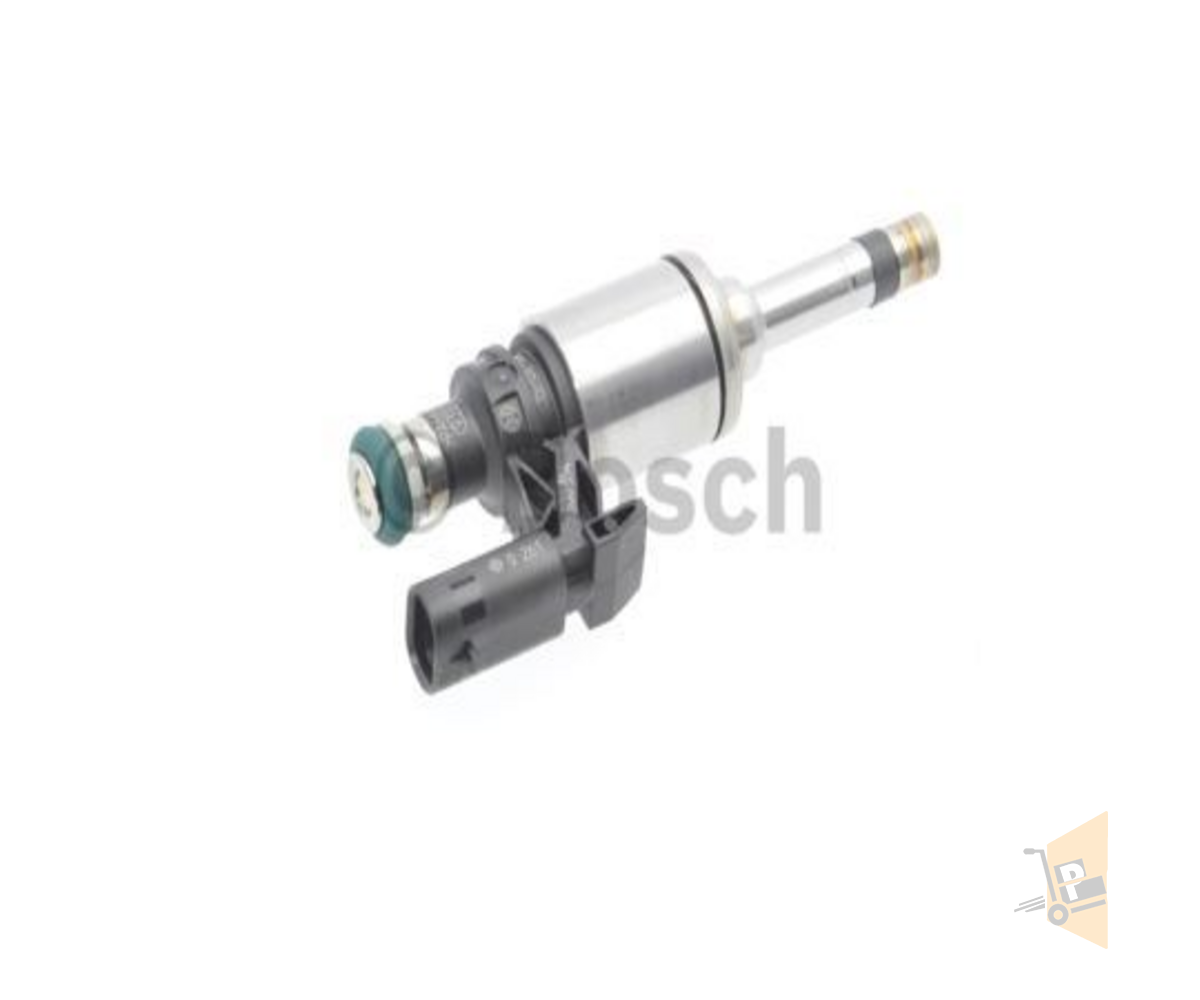 ENJEKTÖR - 1.8 TFSİ CDAA