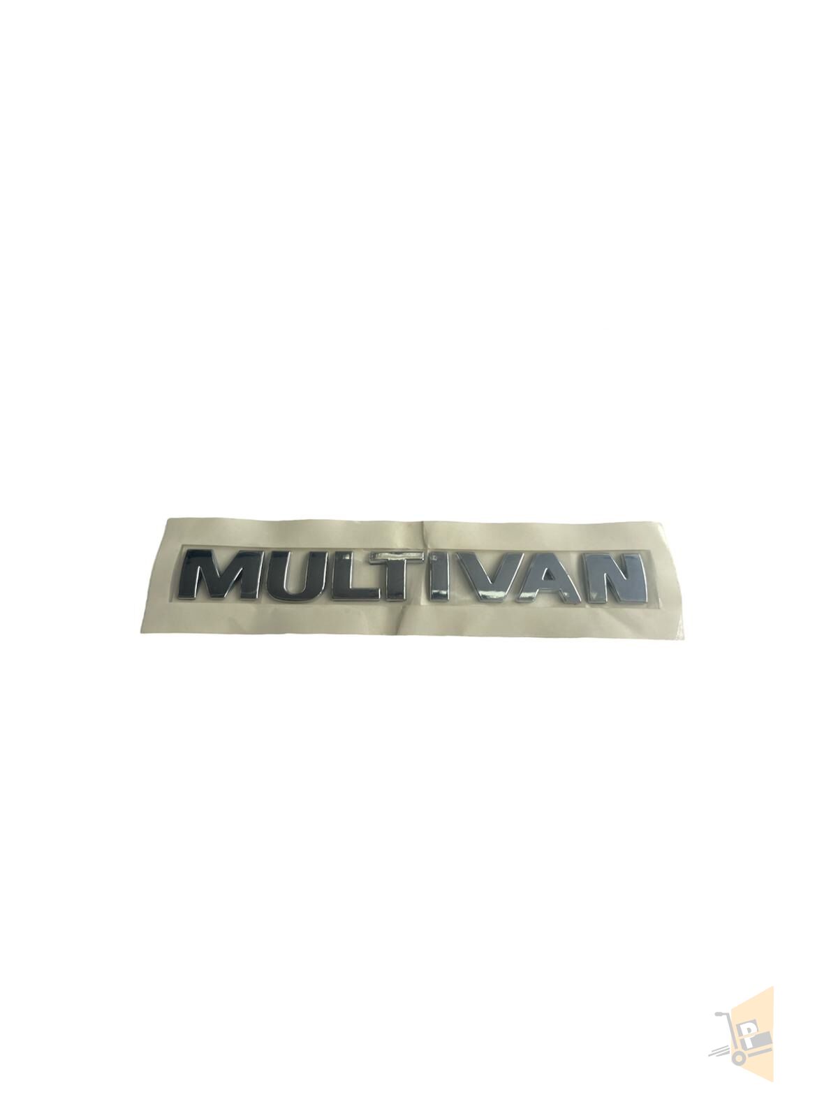 MULTIVAN YAZISI T5 7H5853687