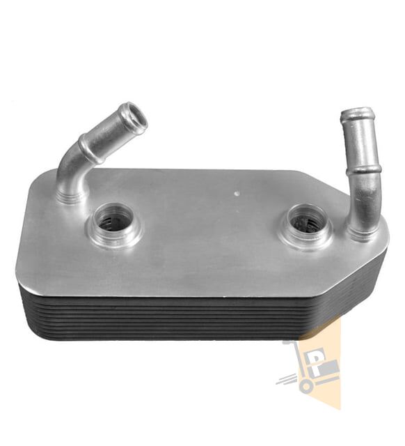 ŞANZIMAN YAĞ SOĞUTUCU - 1.6 1.8 1.9 TDİ AKL AGN AGR GOLF4 BORA A3 TOLEDO 096409061D