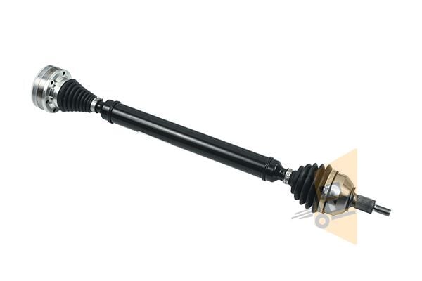 AKS KOMPLE ÖN SAĞ - 1.2 TSİ CJZD CBZB CBZC CJZC POLO İBİZA FABİA A1