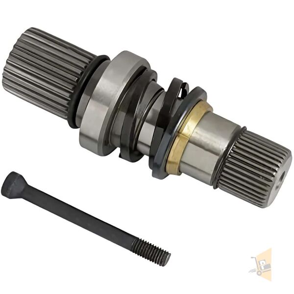 AKS MİLİ İÇ FREZE - 1.9 TDI AXB T5