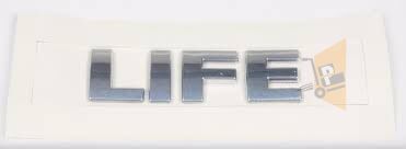 CADDY LİFE 04-11 YAZI