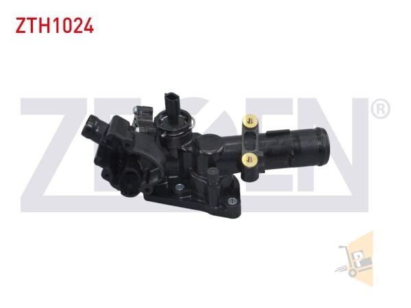 TERMOSTAT RENAULT DCİ