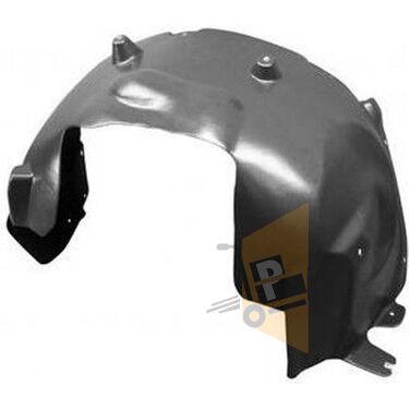 ÇAMURLUK DAVLUMBAZI ÖN SAĞ - AMAROK 11-18 2H0809962B