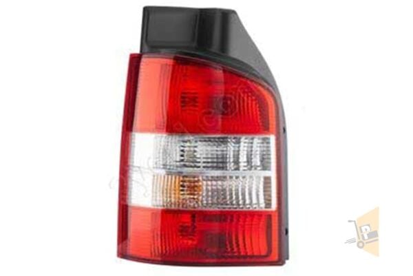 STOP LAMBASI SARI BEYAZ SOL - T5 04-10 7H5945095