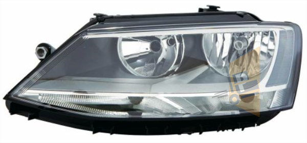 FAR SOL - JETTA 12>