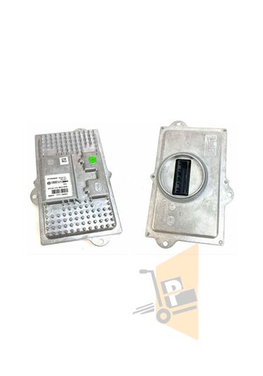 LED FAR BEYNİ - LEON 12-17 5F0941472