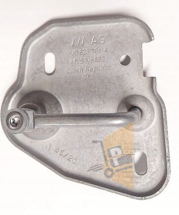 ÖN KAPUT KİLİT KARŞILIĞI SAĞ - POLO 18-> 3V0823186A