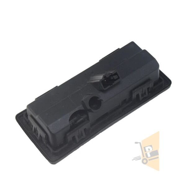 ARKA BAGAJ AÇMA DÜĞMESİ CADDY TİGUAN OCTAVİA SUPERB A4 3V0827566
