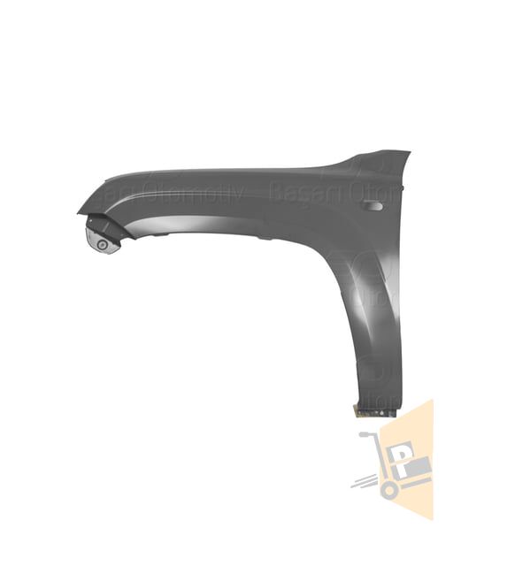 ÇAMURLUK SOL ÖN - AMAROK 10-16 2H0821101A