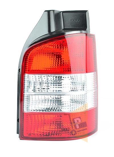 STOP LAMBASI BEYAZ SAĞ - T5 04-10 7H5945096M