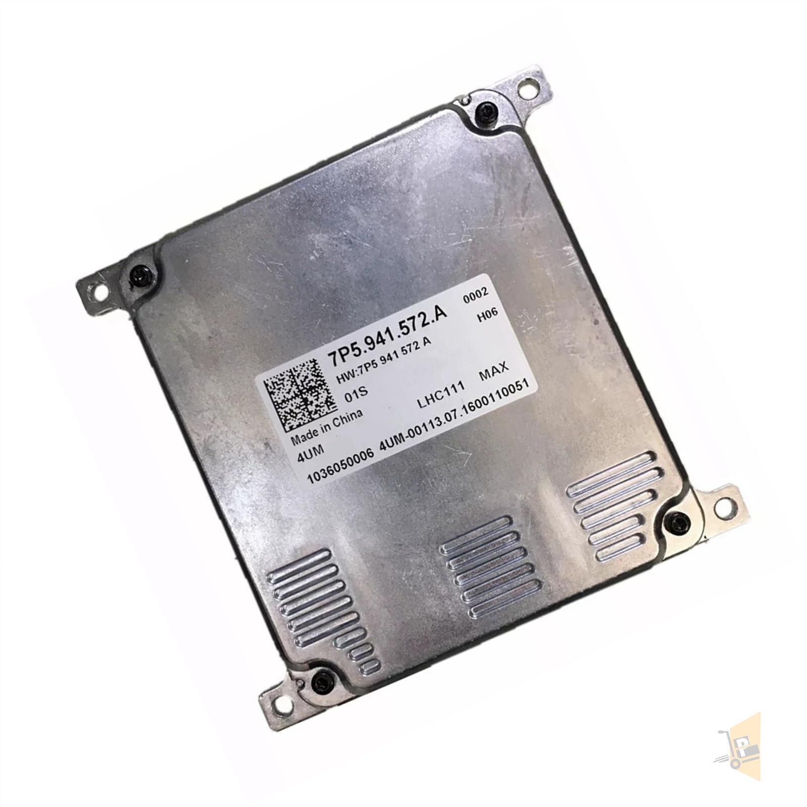 XENON BEYNİ 7P5941572A