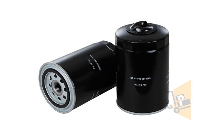 YAĞ FİLTRESİ - 1.6 1.9 CADDY2 LT35 POLO CLASSİC GOLF3 068 115 561C