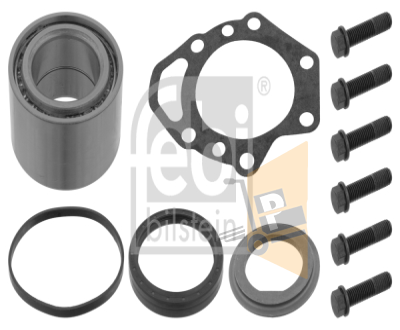 ARKA TEKER BİLYASI SET LT35 - 2D0501319