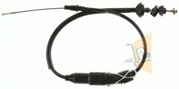 DEBRİYAJ TELİ - BM T4