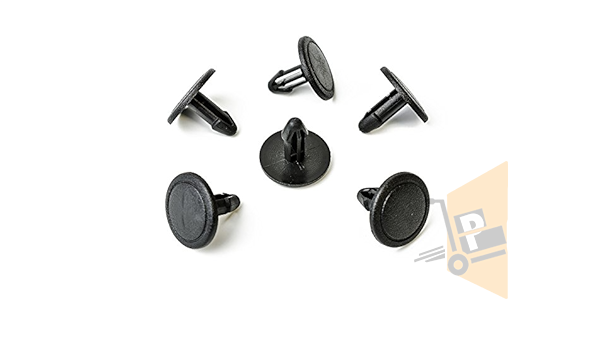 PERÇİN KLİPS N10608501