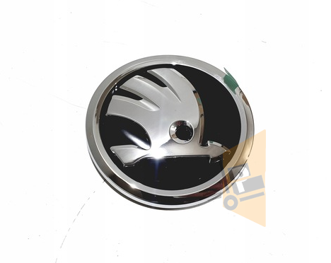 ARMA ÖN - OCTAViA RAPİD 13-22 3V0853621A