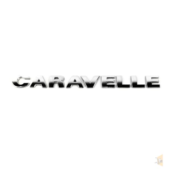 CARAVELLE YAZISI T5 7H9853687