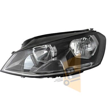 FAR SOL - GOLF7 TRENDLİNE 13-17