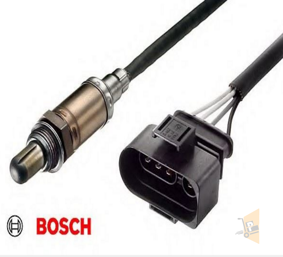 LAMBDA SENSÖRÜ - 1.6 AEE GOLF3 VENTO 030906265AD